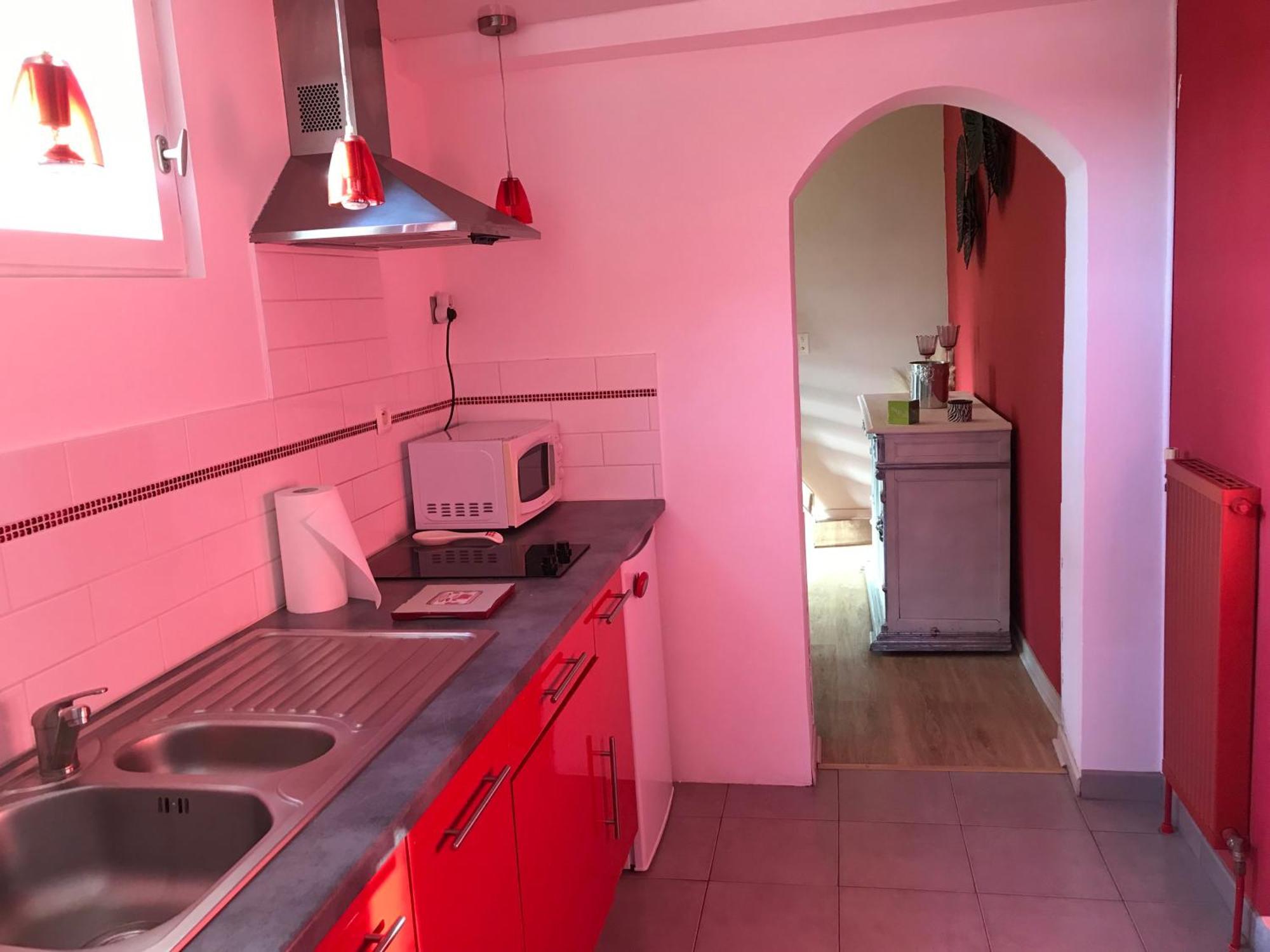 Gite Independant Diz'Enreves Au Coeur Des Vignes Dizy Bagian luar foto
